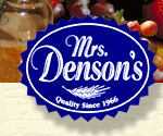 mrs densen